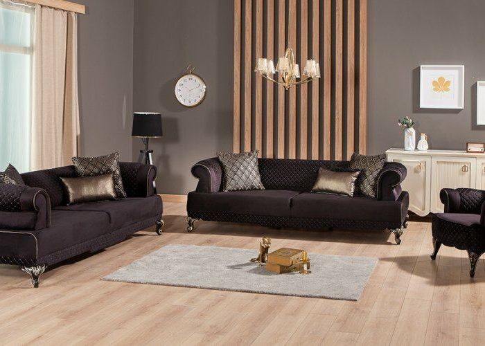 Hürrem Ensemble De Canapé Midi