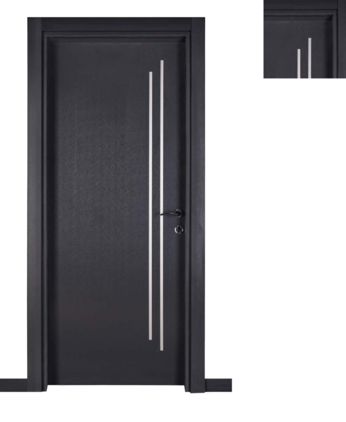 Porte Composite Brer2000p