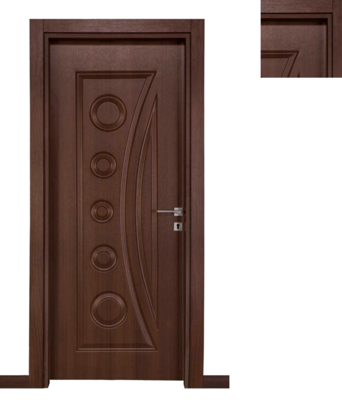 Porte Composite Brer800p