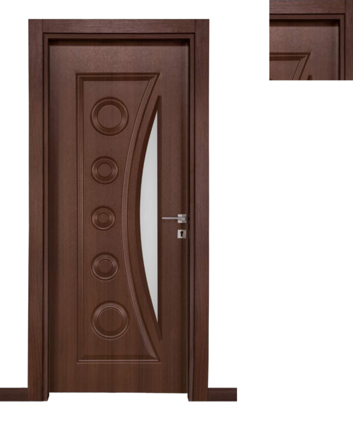 Porte Composite Brer801p