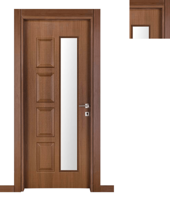 Porte Composite Brer901p