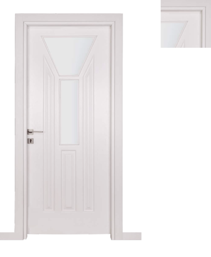 Porte Composite Brer931p