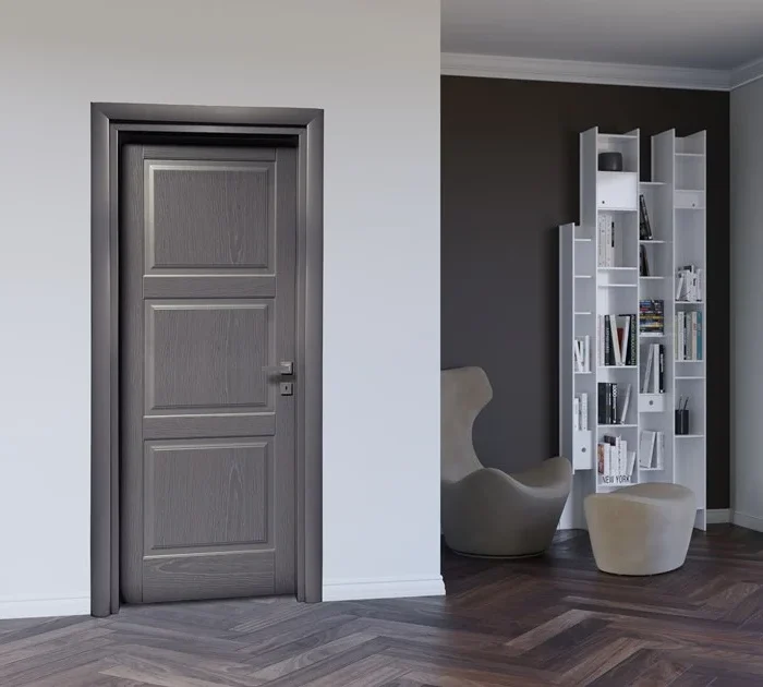 Porte Poussante Bellini Wood