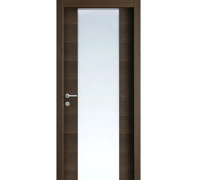 Porte Poussante En Bois Mood